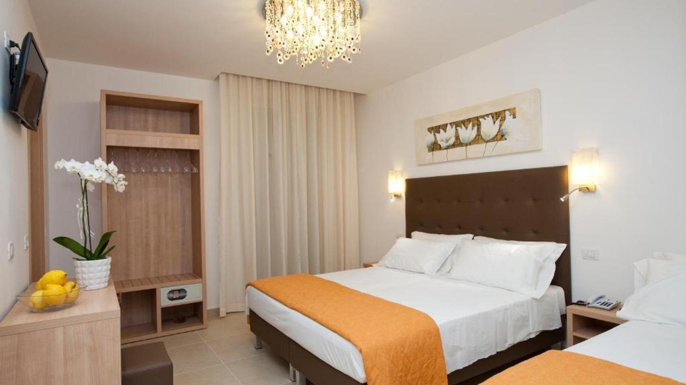 Hotel Ristorante Cesare