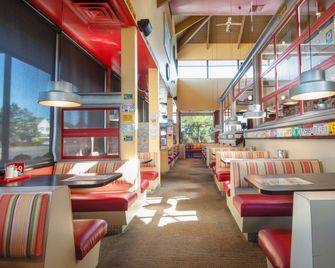 Coast Courtenay Hotel - Courtenay - Restaurant