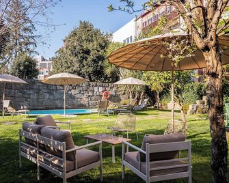 Oporto Maison Alves da Veiga - Porto