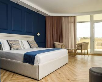 XVI Suites - Adults Only - Naxxar - Schlafzimmer