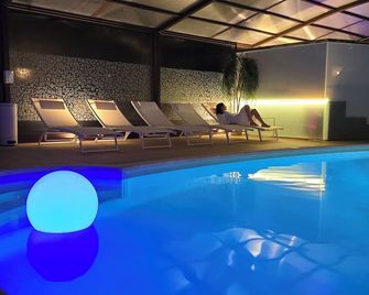 Casa Jesus Turismo Rural - Cee - Pool