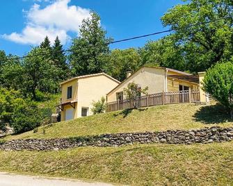 Stunning home in Molières-sur-Cèze with WiFi - Molieres-sur-Ceze - Edificio