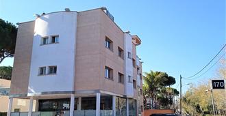 Hotel 170 - Castelldefels - Bina