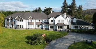 Loch Lein Country House - Killarney - Building