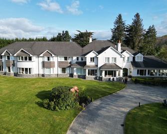 Loch Lein Country House - Killarney - Building