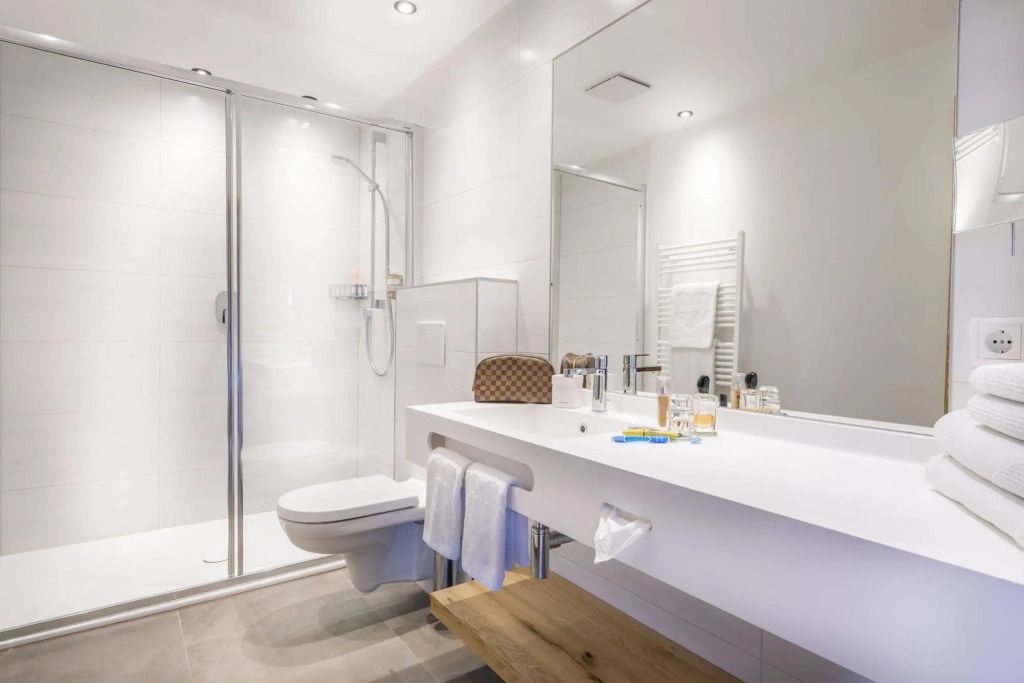 Heart Hotel Grischuna