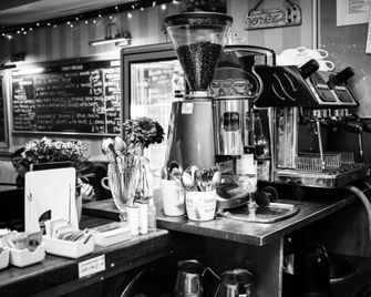 Waterhouse Inn - Balloch - Bar