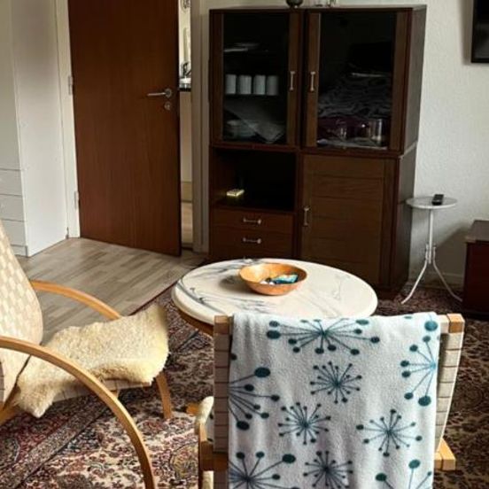 Bramming City Guesthouse – Bramming