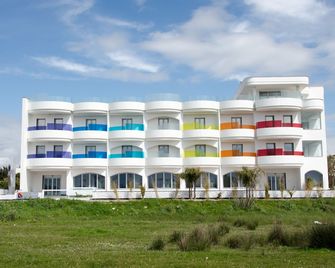 Hotel Zodiaco - Porto Cesareo - Edifici