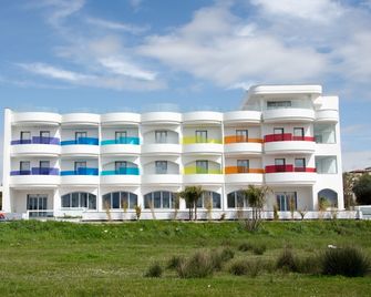 Hotel Zodiaco - Porto Cesareo - Gebouw