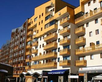 Les Appartements de Maé - Val Thorens - Building