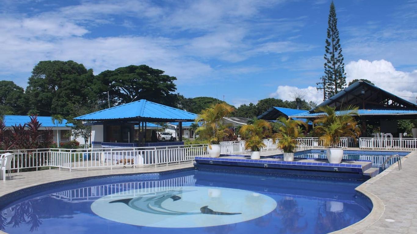 Hotel & Resort Villa del Sol