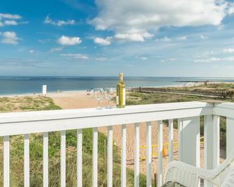 The Saint Augustine Beach House - St. Augustine - Ban công