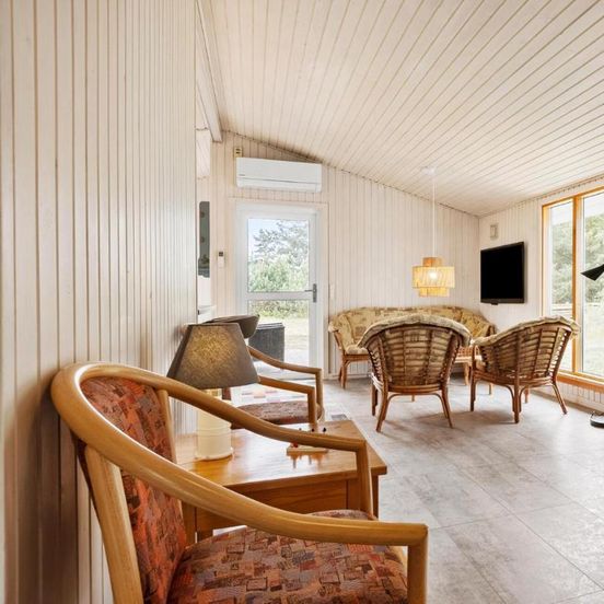 3 bedroom beautiful home in Thisted – Thisted