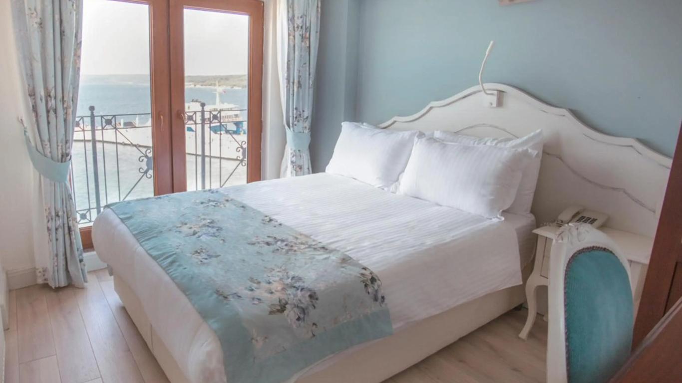 Hotel Limani