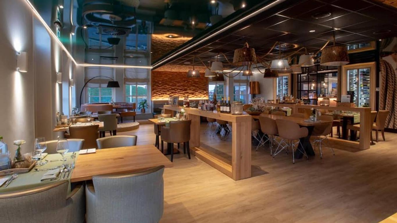 Hotel-Restaurant Termunterzijl