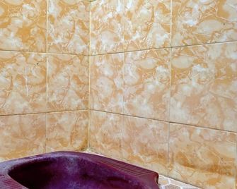Hotel O Anisah Adil Homestay Syariahnearsmart Kampung Desa Pakistaji - Banyuwangi