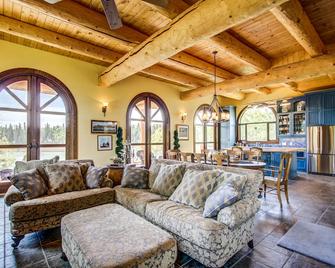 Unique cottage - Morley - Living room