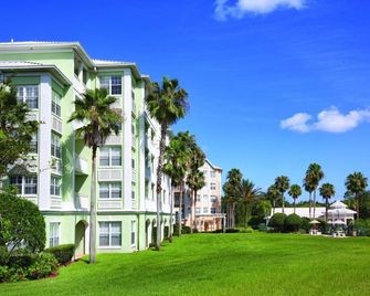 Worldmark Orlando Kingstown Reef - Orlando - Building