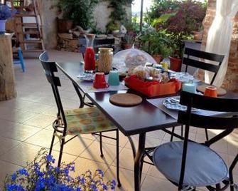 Bed And Breakfast Al Rudun - Boves