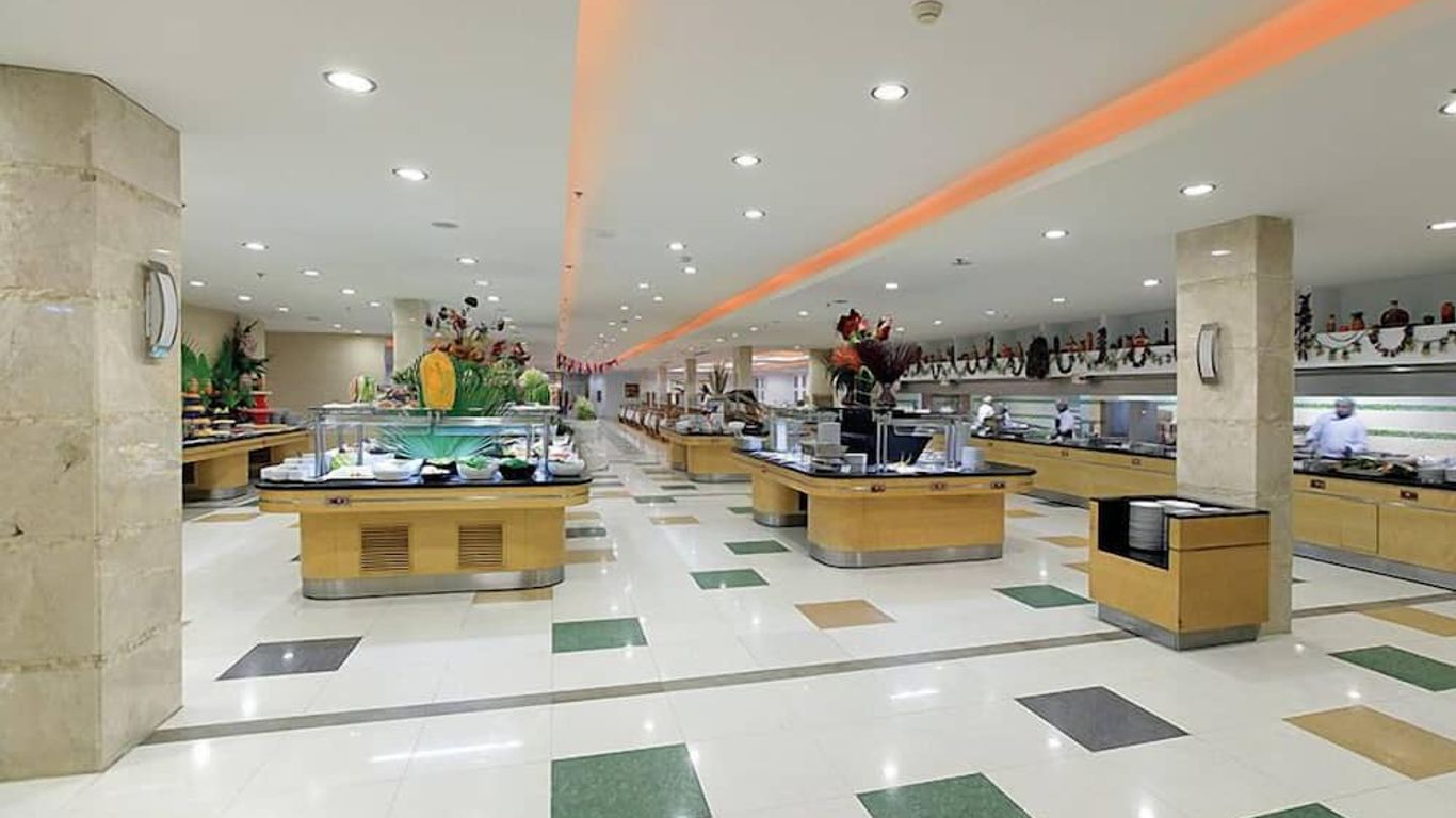 Aqua Fantasy Aquapark Hotel & Spa