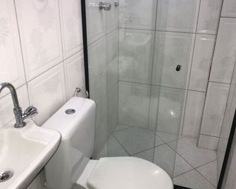 Brazil Inn Hostel - Salvador