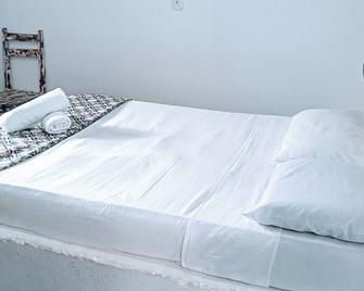 Pousada & Hostel Interligado Tiririca - Itacaré - Κρεβατοκάμαρα