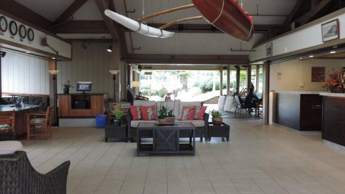 Pono Kai Resort