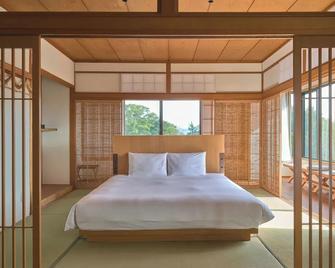 Yanagawa Ohana - Yanagawa - Camera da letto