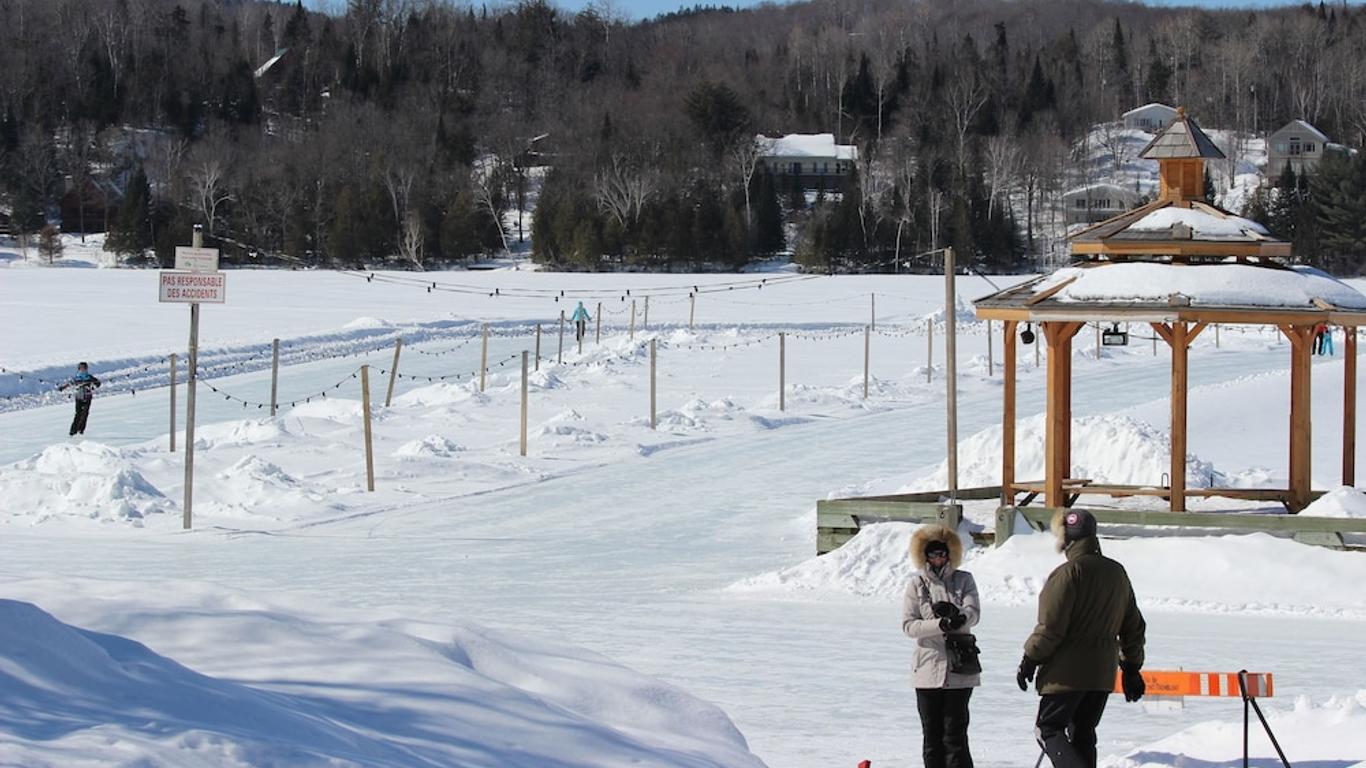 Hotel Mont-Tremblant