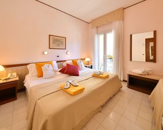 Grand Hotel Terme Di Augusto - Lacco Ameno