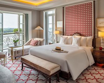Mia Saigon Luxury Boutique Hotel - Ho Chi Minh City