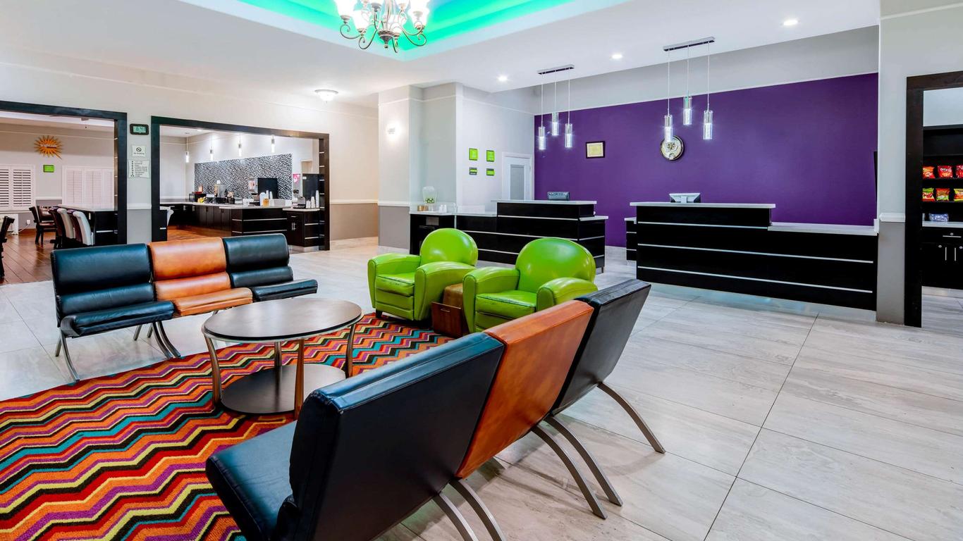 La Quinta Inn & Suites by Wyndham Alamo - McAllen East