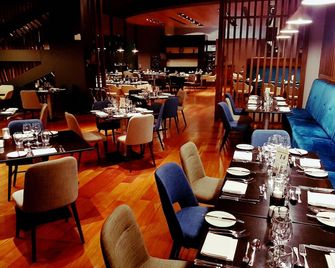 Whites of Wexford - Wexford - Restaurant