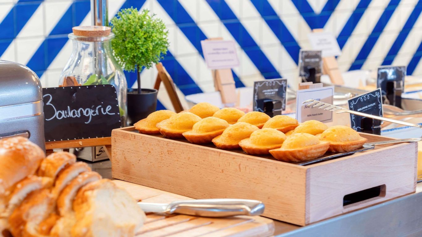 ibis Manosque Cadarache