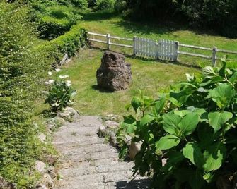 Geriza - Uhart-Cize - Outdoors view