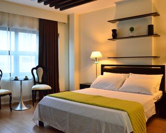 Oriental Zen Suites - Manila