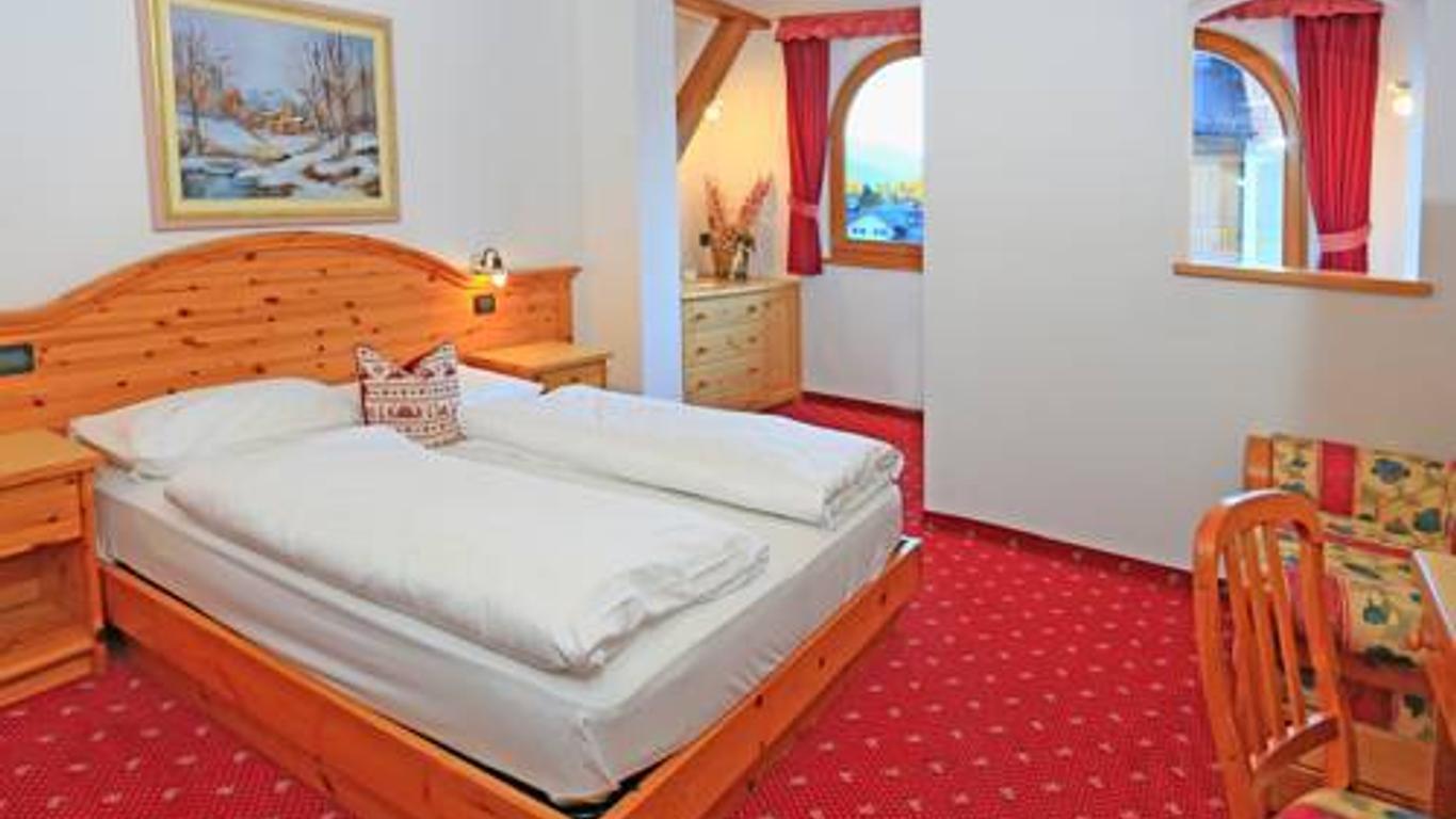 MyTime Hotels la Grotta