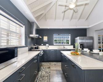 Topaz 8 - Palm Beach - Kitchen