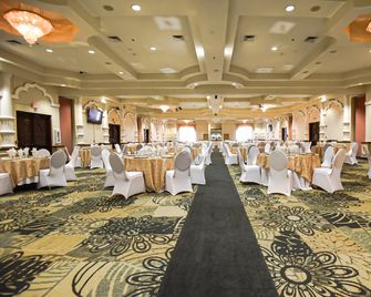 Holiday Inn Express & Suites Cocoa By IHG - Cocoa - Banketový sál