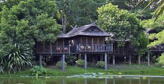 Lampang River Lodge - Lampang