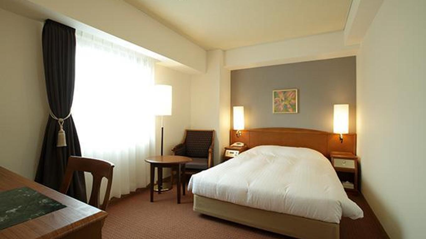 Mori no Hotel Sendai