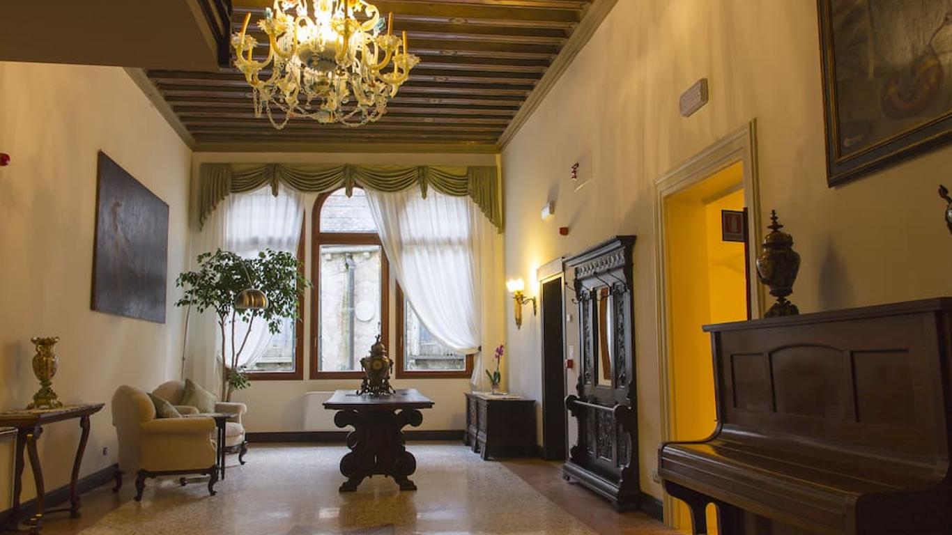 Hotel Sant'Antonin