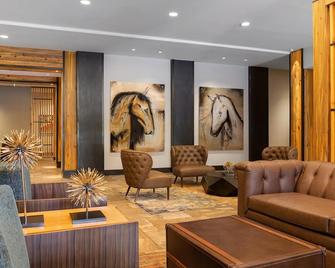 Club Wyndham Resort at Avon - Avon - Lobby