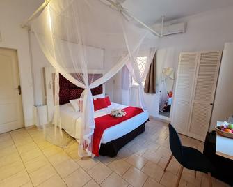 Le Souimanga Hotel Saly - Saly - Camera da letto