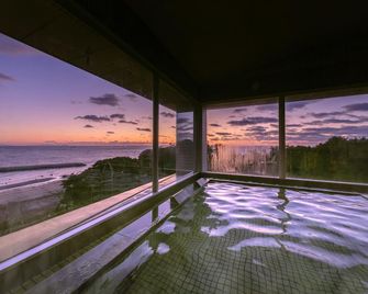 Villa Kunisaki - Kunisaki - Balcón