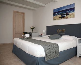 Hotel Aria di Mare - Marina di Ragusa