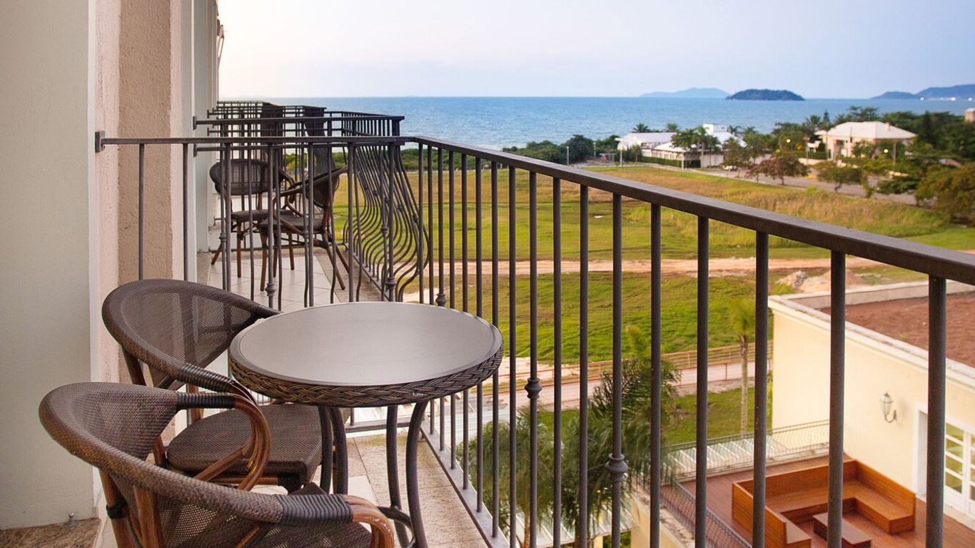 Il Campanario Villaggio Resort - Oficial