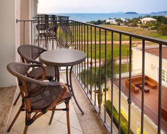 Il Campanario Villaggio Resort - Florianopolis - Balcon
