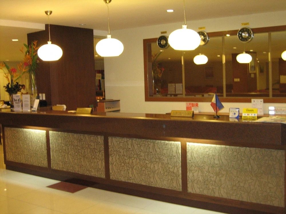 Bacolod Pavillon Hotel